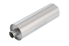 Borla Universal Touring Muffler 2.750 in. Inlet/Outlet picture