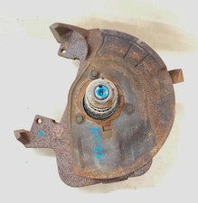 1994-1999 Dodge Ram 1500 4x2 Front Right Passenger Spindle Knuckle OEM picture