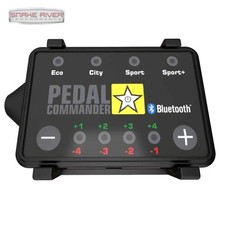 Pedal Commander PC65-BT Throttle Controller for 2007-2018 Silverado Sierra 1500 picture