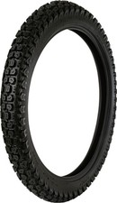 Kenda K270 Dual Sport Front Tire 3.00-21 51P Tube Type picture