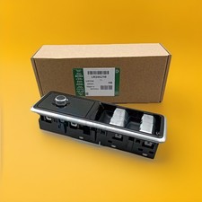 ✅ 19-22 Land Rover Range Rover Sport Window Switch For LR186368 LR123006 picture