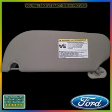 2006-2010 Ford Explorer Mercury Mountaineer Passenger Side Right Sun Visor picture
