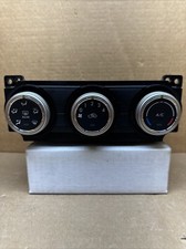2015-2016 Subaru Impreza Crosstrek Temp Temperature Climate Control 72311FJ500 picture