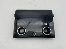 2018-2023 Range Rover Sport Dashboard Climate Control Console OEM LK52-19C269-AA picture