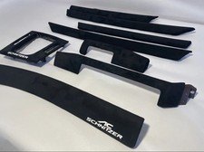 bmw e46 Sedan interior trim Ac Schnitzer picture