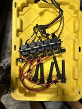 Audi S6 C4  URS6 Ignition Wiring Harness picture
