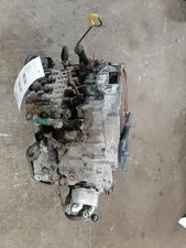 Automatic Transmission FWD Fits 14-17 RLX 1594165 picture