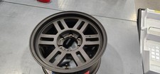 Vision Off-Road 355 Custom Wheel - - Satin Black LAS picture