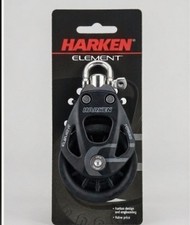 Harken Black Magic 57mm Swivel Blocks 3215 - LOT OF 4 - Performance Sailing NIB picture