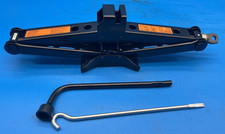 Emergency Tire Scissor Jack With Tools For: 2015-2026 Nissan Murano 99550-5AA0A picture
