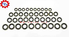 8mm,10mm,12mm,14 mm  Qty 10 each Banjo Bolt Fuel Sealing Washers For Cummins  picture