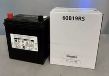 2016 2021 Tesla Model X 60b19RS New Oem 12v Battery, Fast  Shipping. picture