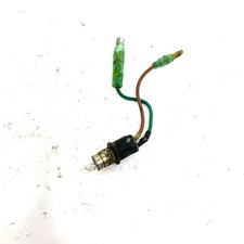 92-00 Yamaha Timberwolf 250 OEM Oil Indicator Pilot Light 52G-83530-10-00 AY56 picture