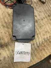  OEM 67M-85540-00-00 67M-85540-01-00 Yamaha ECU 150-200HP 0670 1999-2005 picture