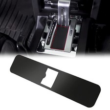 New 2005-2009 For Ford Mustang Auto Shifter Trim Blind Cover Decorative Board picture