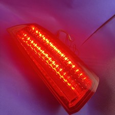 Tested 2008-2011 Cadillac STS Right Passenger LED Tail Light OEM picture