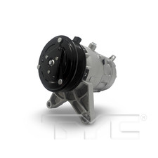 Compressor for 06-11 Chevy Impala 19418179 picture
