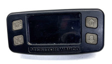 Wabco MET 400 871 801 0 OnGuard Collision Warning Display Module X011490343 picture