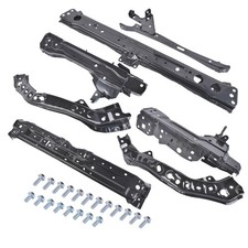 Radiator Support 5321008900 For Toyota Sienna 2.5L L4 2021 2022 2023 2024 2025 picture