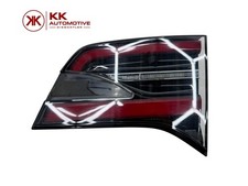 💢16-20 TESLA MX Rear Right Inner Trunk Lid Gate Tail Light 1034337-00-B picture