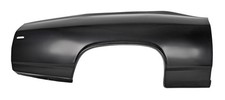 JEGS Quarter Panel Skin for 1969 Chevrolet Chevelle [Right/Passenger Side] picture