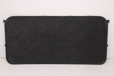 Porsche 911 Carrera Coupe Graphite Alcantara Sunroof Slider Shade Oem 1999-2012 picture