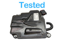 12-18 Mercedes W207 E350 CLS550 ISM DSM Gearbox Tranny Transmission Control Oem picture