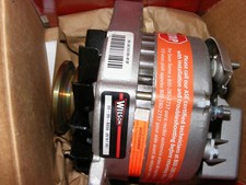 Wilson Hd Electrical 90-05-9055 Reman Alternator picture