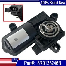 1Pcs Exhaust Actuator Control Valve Fits For 15-24 Porsche Macan 14-17 Audi SQ5 picture