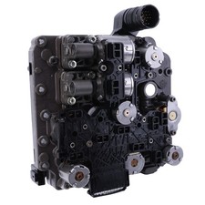 Mechatronic Valve Body & Control Unit Fits For AUDI VW DSG 6 Speed 02E DQ250 USA picture