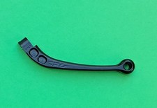 Original CRG Billet Replacement Brake Half Lever, Folding, Anodized Black picture