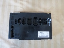 06-13 Mercedes W164 ML REAR SAM Signal ACQUISITION Control Module 1645407962 picture