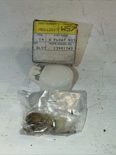 NOS OEM Mopar MD612217 Carburetor Float Kit 1984-86 Mitsubishi Montero Pajero picture