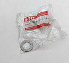 QTY 4 | 1997-2012 Suzuki DL1000 SV1000 TL1000 OEM Chain Idler Shim 09181-15182 picture