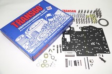 Transgo 700-2&3 Shift Kit 700R4 Stage 2 & 3 Transmission Reprogramming 700 4L60 picture