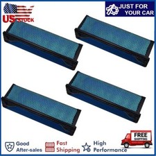 4X Engine Air Filter AF27879 P610260 CA5790 For Freightliner Cascadia 2008-2017 picture