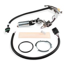Holley 12-306 OE Style EFI Fuel Tank Module 78-87 GM G Body  255lph LS Swap picture
