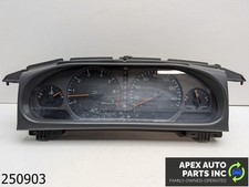 OEM 1992-2002 Cadillac Eldorado 4.6L  INSTRUMENT SPEEDOMETER SPEEDO CLUSTER picture