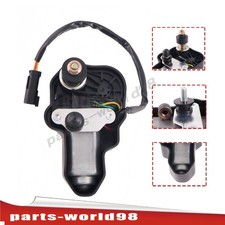 Front Windshield Wiper Motor For Polaris Ranger RZR XP 900 1000 2014-2026 1PC picture
