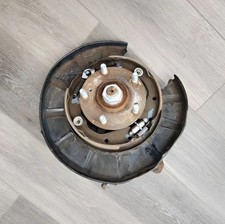 2006-2008 Honda Pilot Rear Left Driver LH Spindle Knuckle Stub Axle Assembly OEM picture