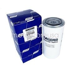 NEW OEM 1PCS FOR PACCAR 1655115PE 1655115 FUEL FILTER 386 PETERBILT picture