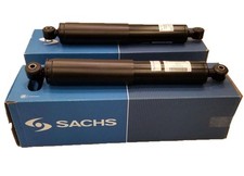 2-TWO Nivomat Rear Self-Leveling Shocks 00-06 Yukon Tahoe Suburban Escalade  OEM picture