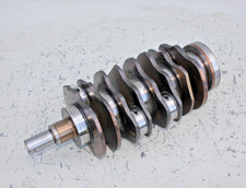 17-24 Subaru Impreza GT Forester 2.0L Engine Motor Crankshaft Crank Shaft OEM picture