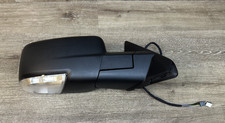 2015-2022 RAM 1500 2500 RH POWER HEATED DOOR MIRROR MOPAR 68263849AK * DAMAGED** picture