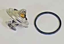 OEM Water Thermostat - Bentley Arnage R T Azure Brooklands Mulsanne - 07V121113A picture