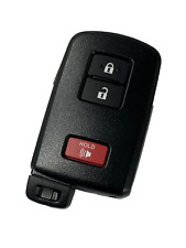 NEW OEM 2021-2022 TOYOTA TACOMA REMOTE SMART KEY FOB HYQ14FBB 89904-0C050 G picture