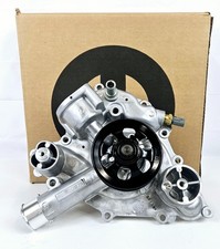 New OEM 2015-2022 Dodge Jeep Genuine Mopar 6.4 5.7 Water Pump Charger 68346916AA picture
