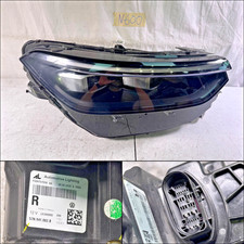 2025 2026 Volkswagen Tiguan Right Side LED Projector Headlight OEM 57N.941.082.B picture