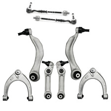 8pcs Control Arm Suspension Steering Kit 555661113 For BMW 5 7 Series 2009-2016 picture