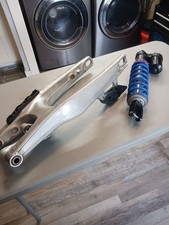 2016-2022 KTM 250 SX-F OEM WP Rear Shock  Suspension 125-450 SX XCF #9164 picture